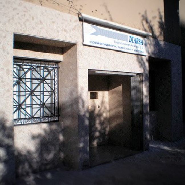 La Empresa